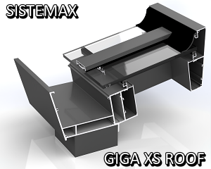 GIGA XS ROOF